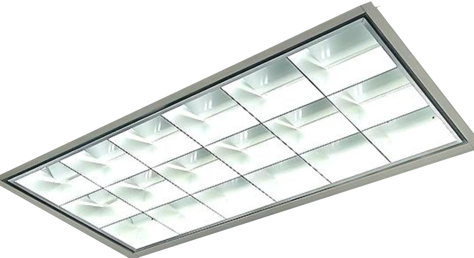 Smart LED Conversion (SLC) Kit For Fluorescent Light (Original)